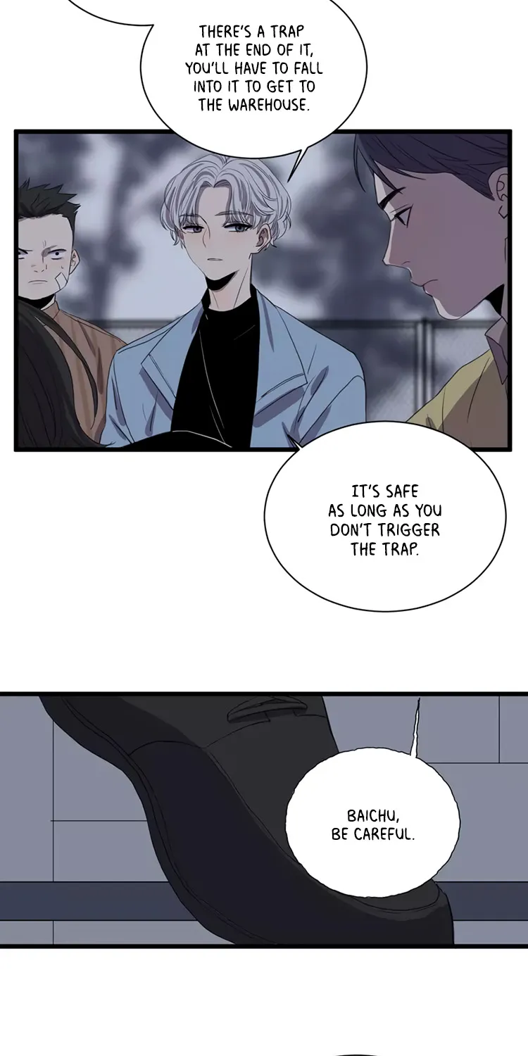 The Unfeeling Me Chapter 60 page 18 - MangaKakalot