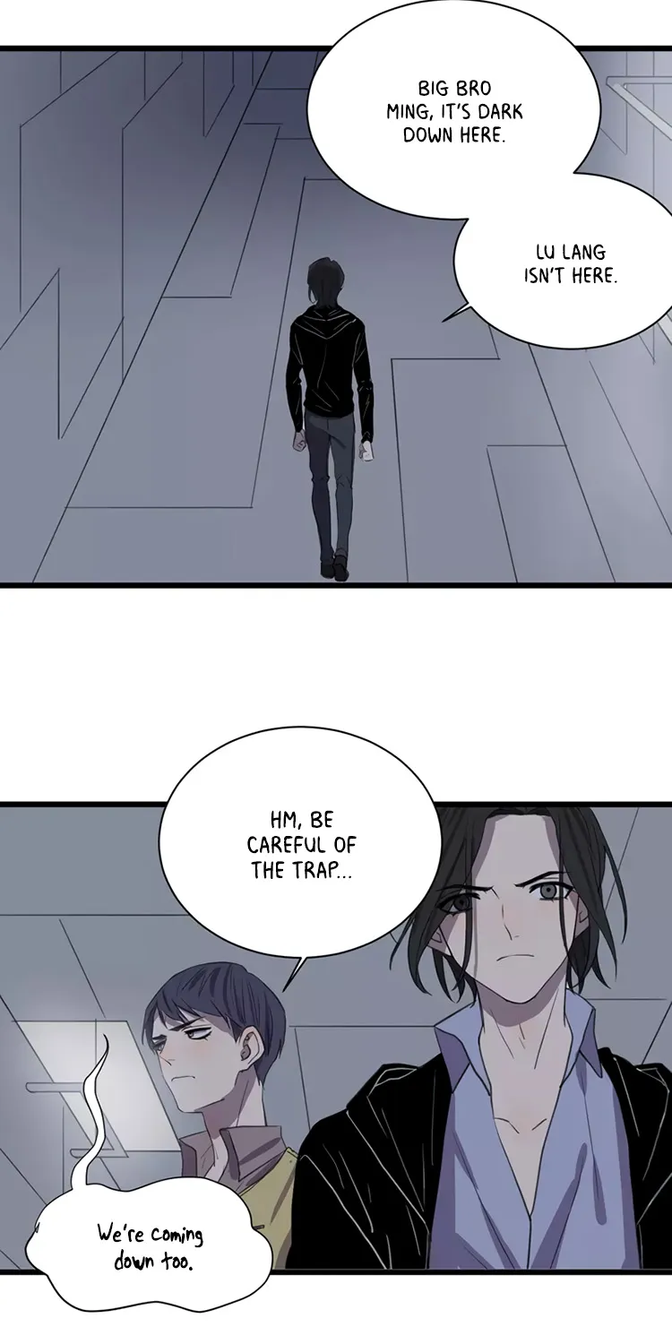 The Unfeeling Me Chapter 60 page 19 - MangaKakalot