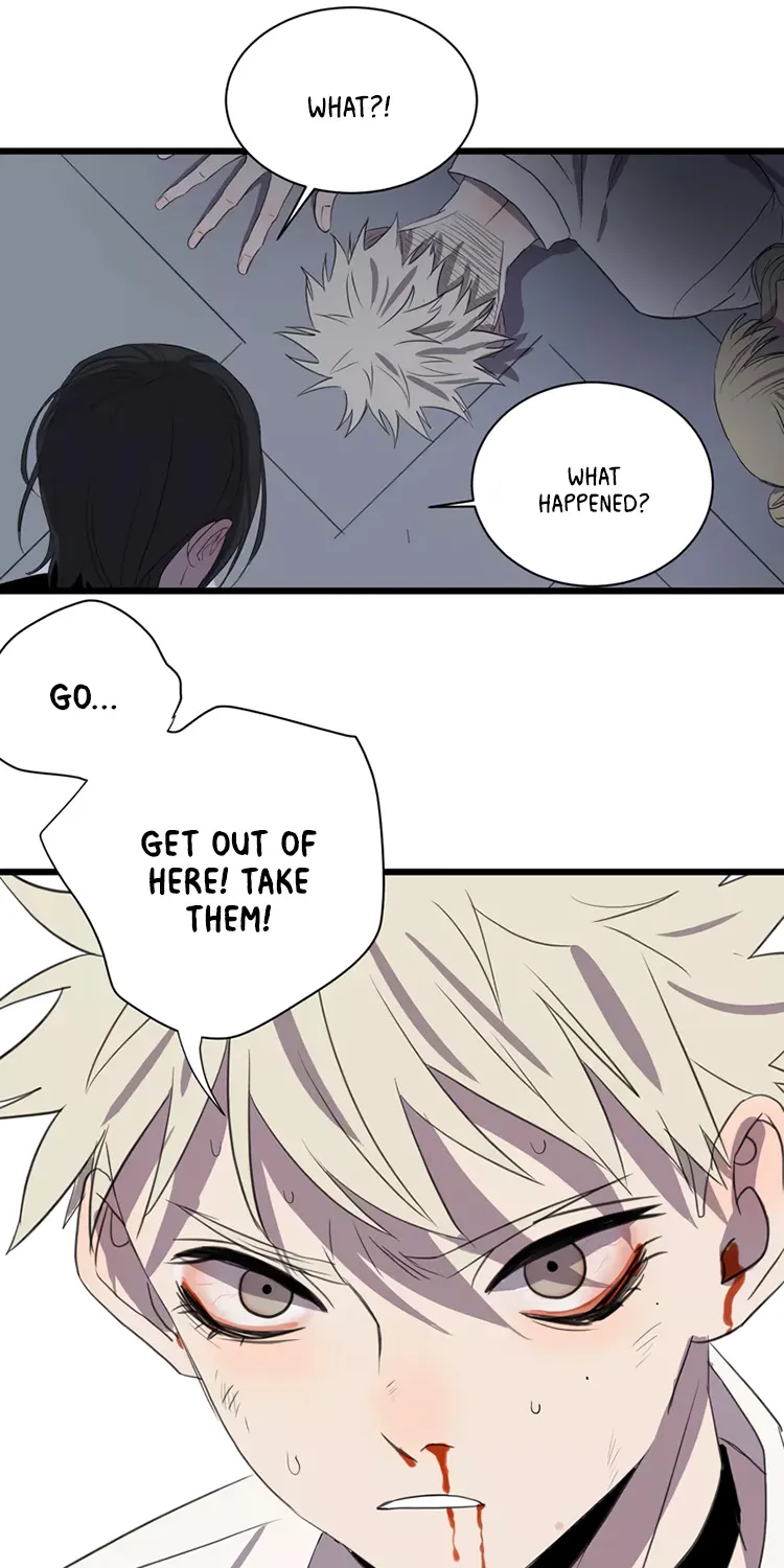 The Unfeeling Me Chapter 60 page 24 - MangaKakalot