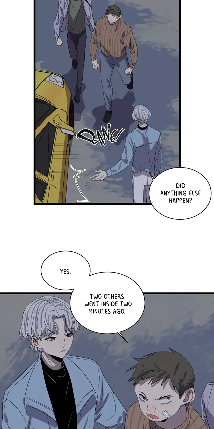 The Unfeeling Me Chapter 60 page 6 - MangaKakalot