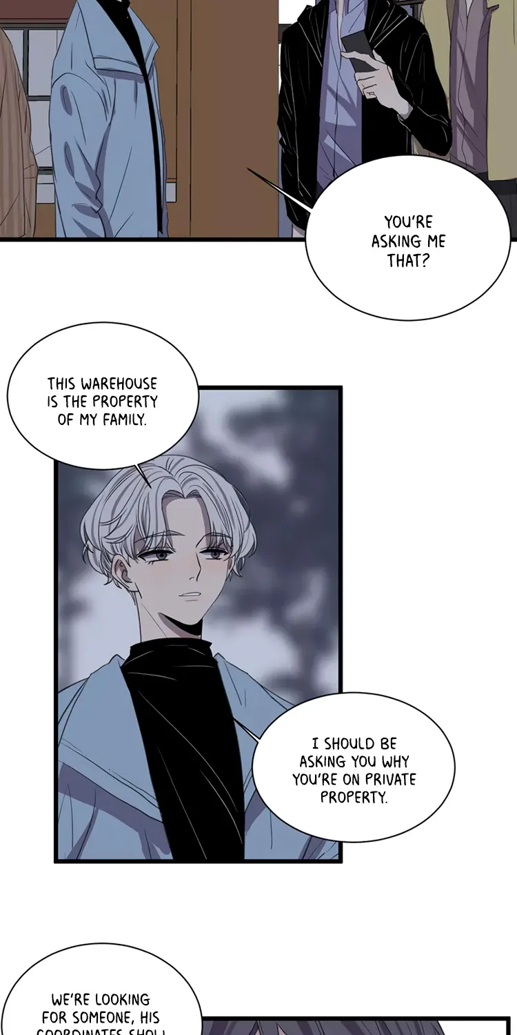 The Unfeeling Me Chapter 60 page 10 - MangaKakalot