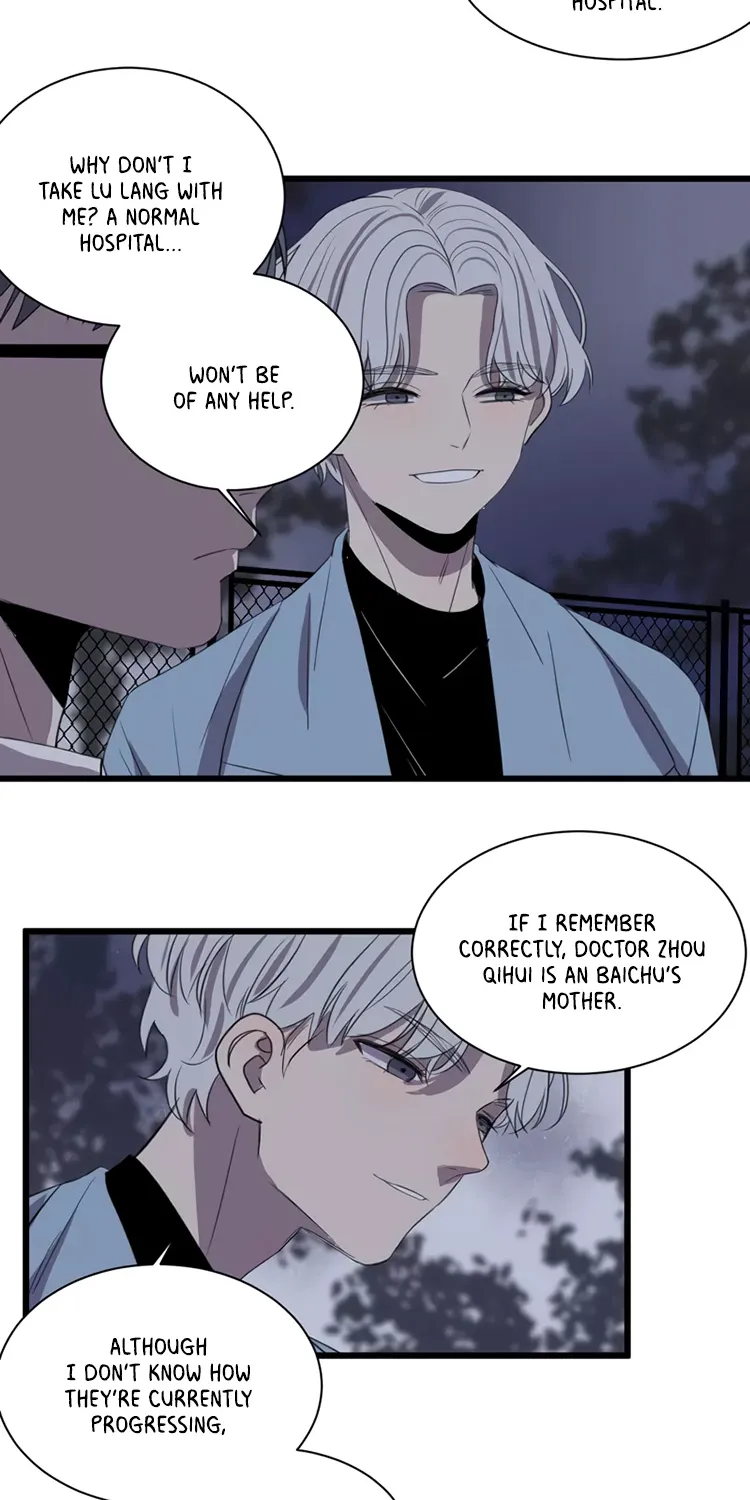 The Unfeeling Me Chapter 61 page 13 - MangaKakalot