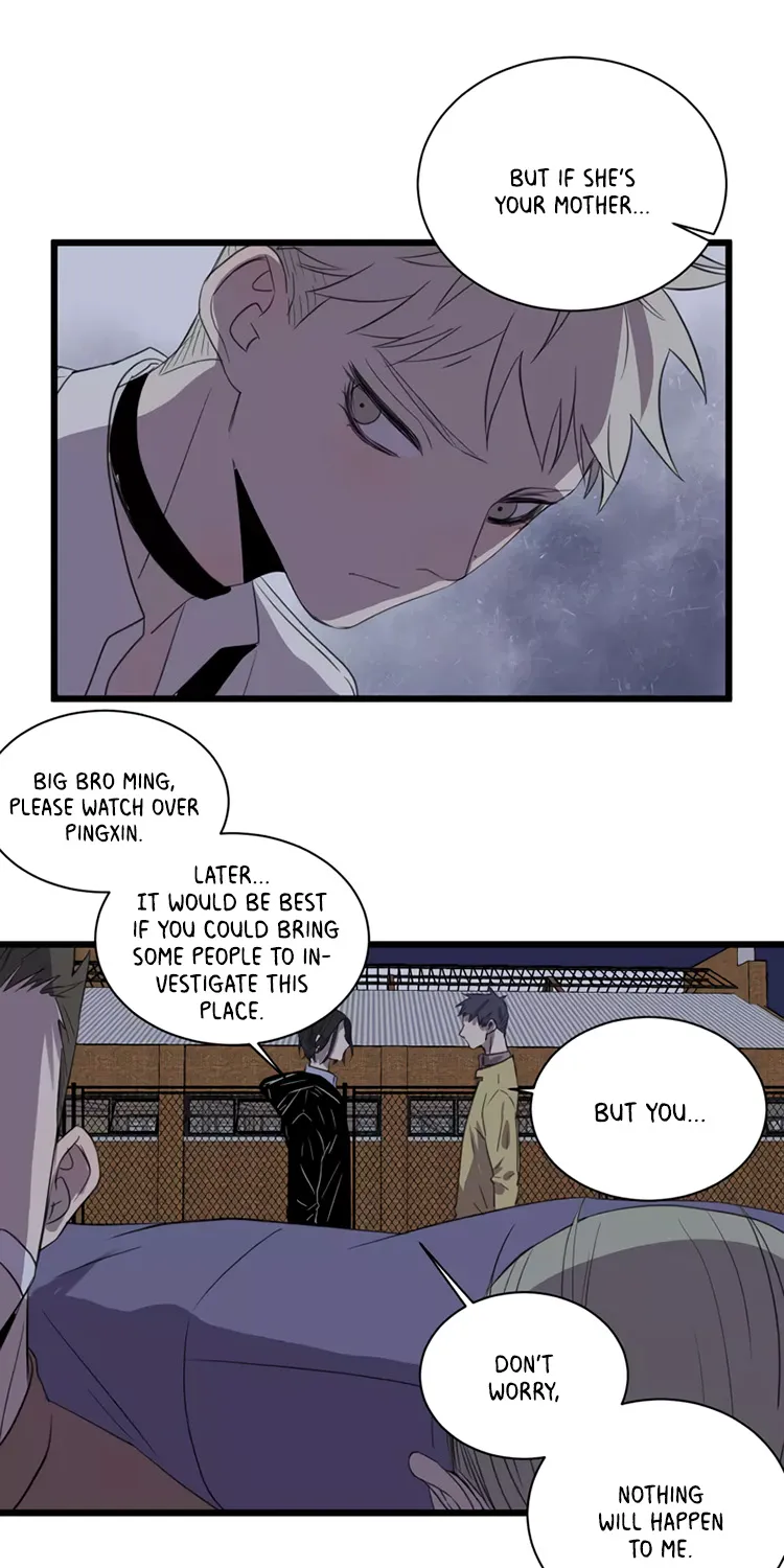 The Unfeeling Me Chapter 61 page 15 - MangaKakalot