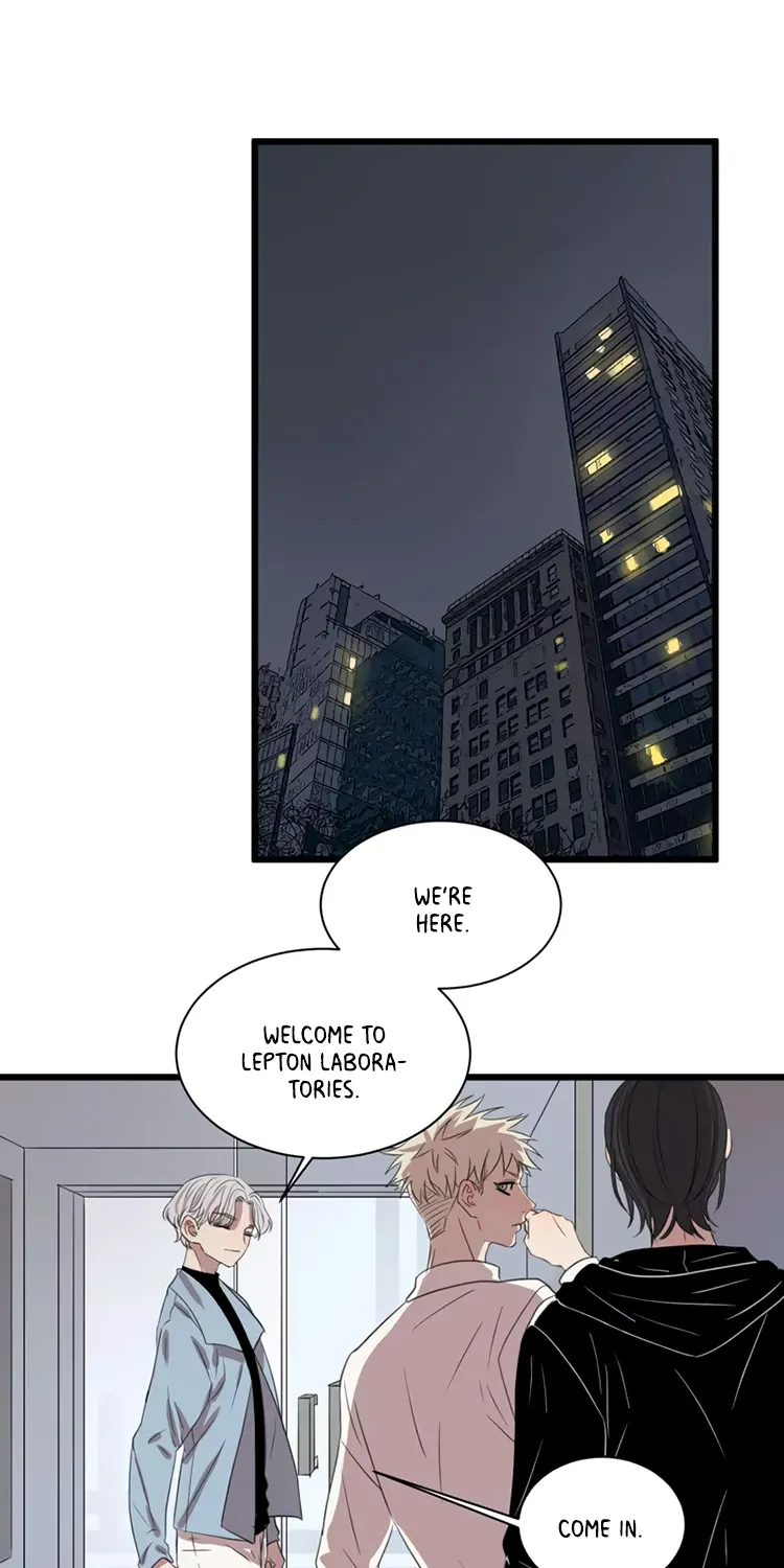 The Unfeeling Me Chapter 61 page 22 - MangaKakalot