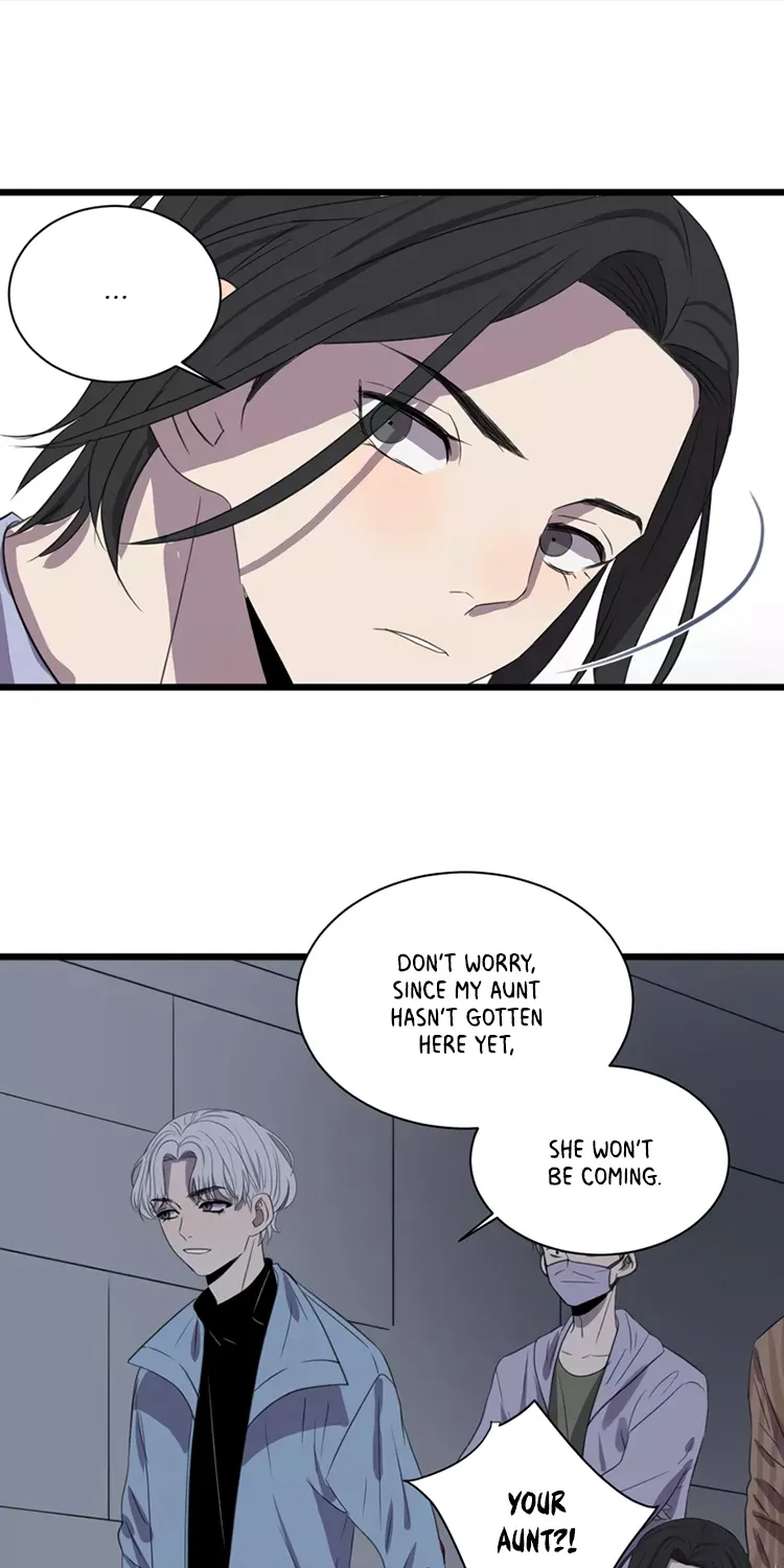 The Unfeeling Me Chapter 61 page 5 - MangaKakalot