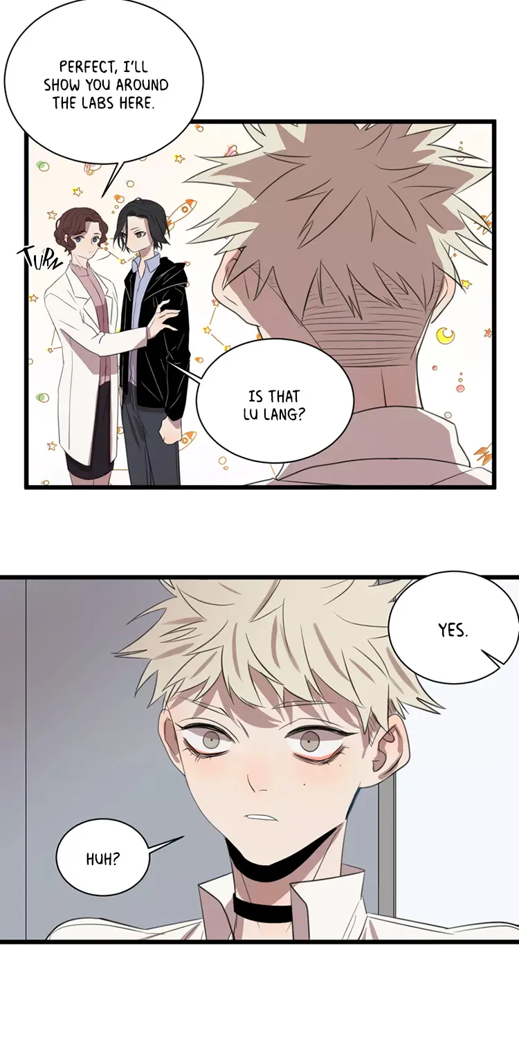 The Unfeeling Me Chapter 62 page 11 - MangaKakalot