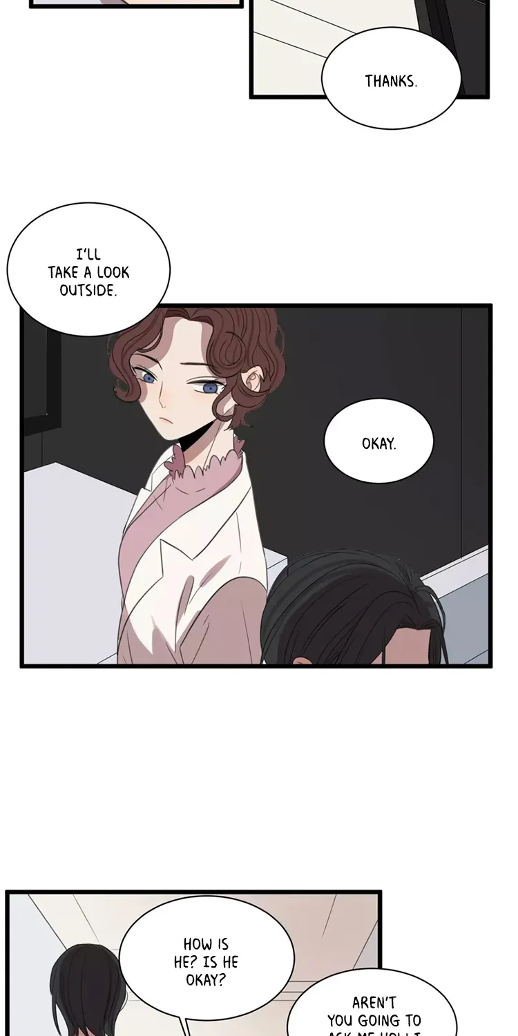 The Unfeeling Me Chapter 62 page 18 - MangaKakalot