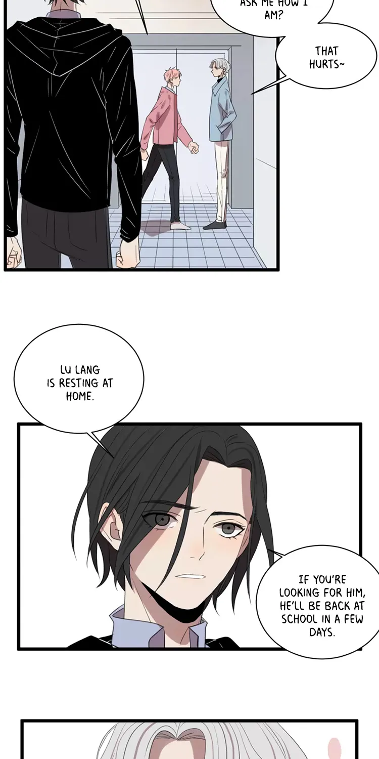 The Unfeeling Me Chapter 62 page 19 - MangaKakalot