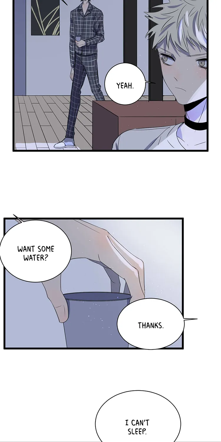 The Unfeeling Me Chapter 63 page 13 - MangaKakalot