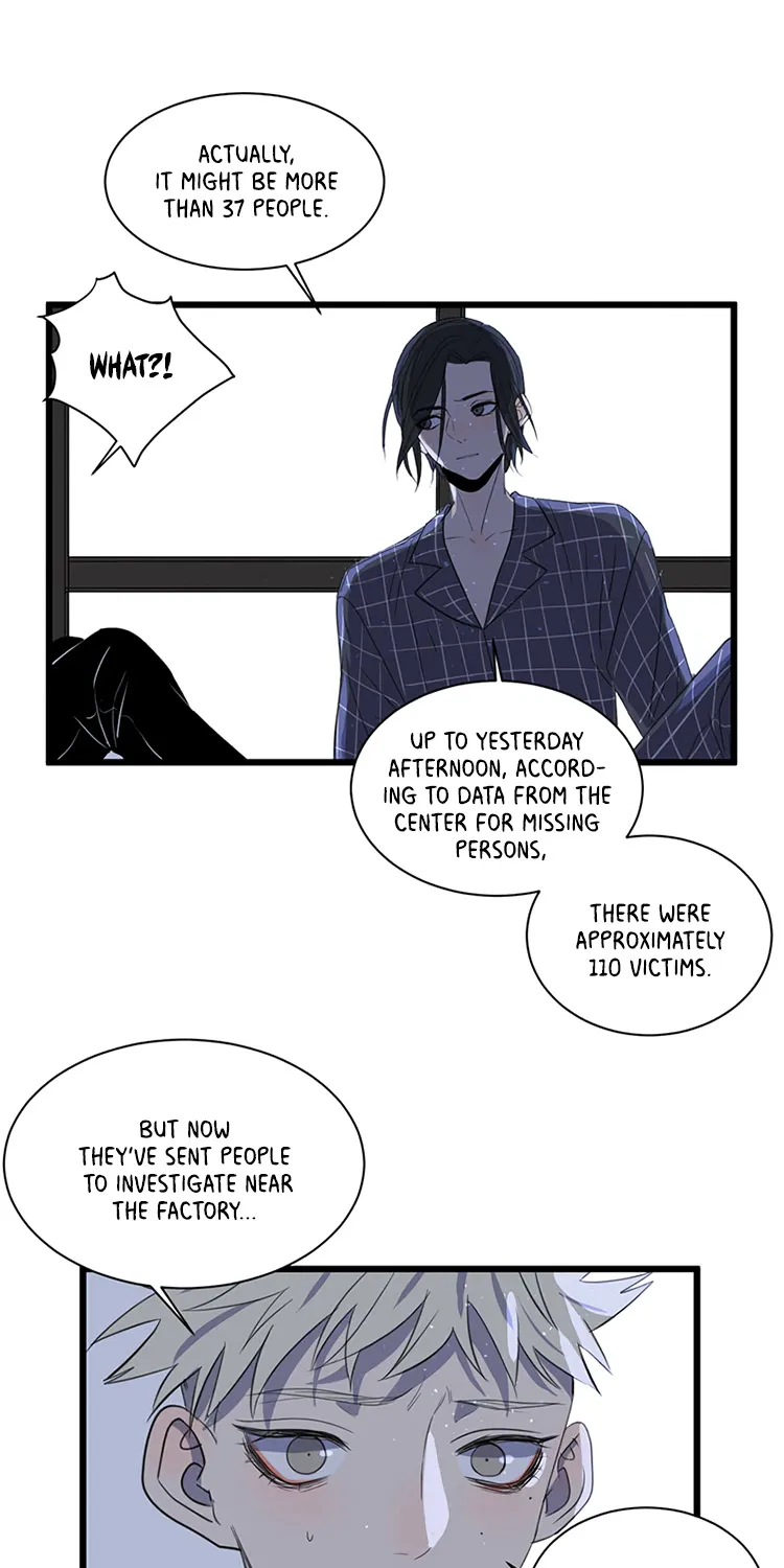 The Unfeeling Me Chapter 63 page 15 - MangaKakalot