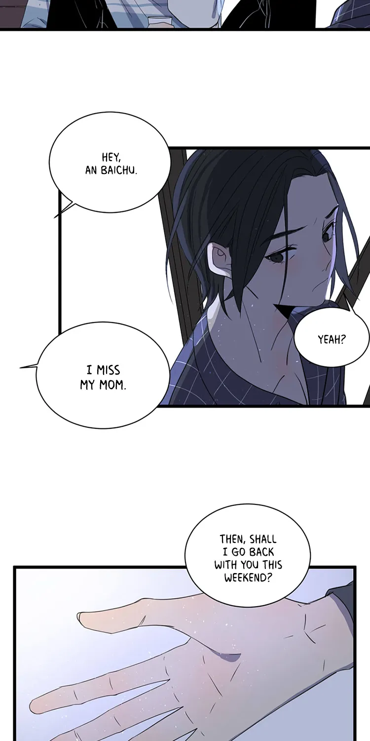 The Unfeeling Me Chapter 63 page 17 - MangaKakalot