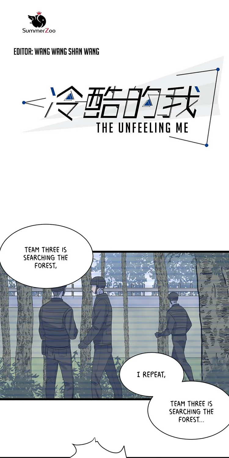 The Unfeeling Me Chapter 64 page 1 - MangaKakalot