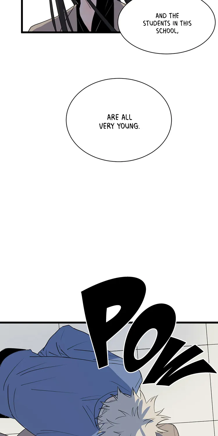 The Unfeeling Me Chapter 64 page 17 - MangaKakalot