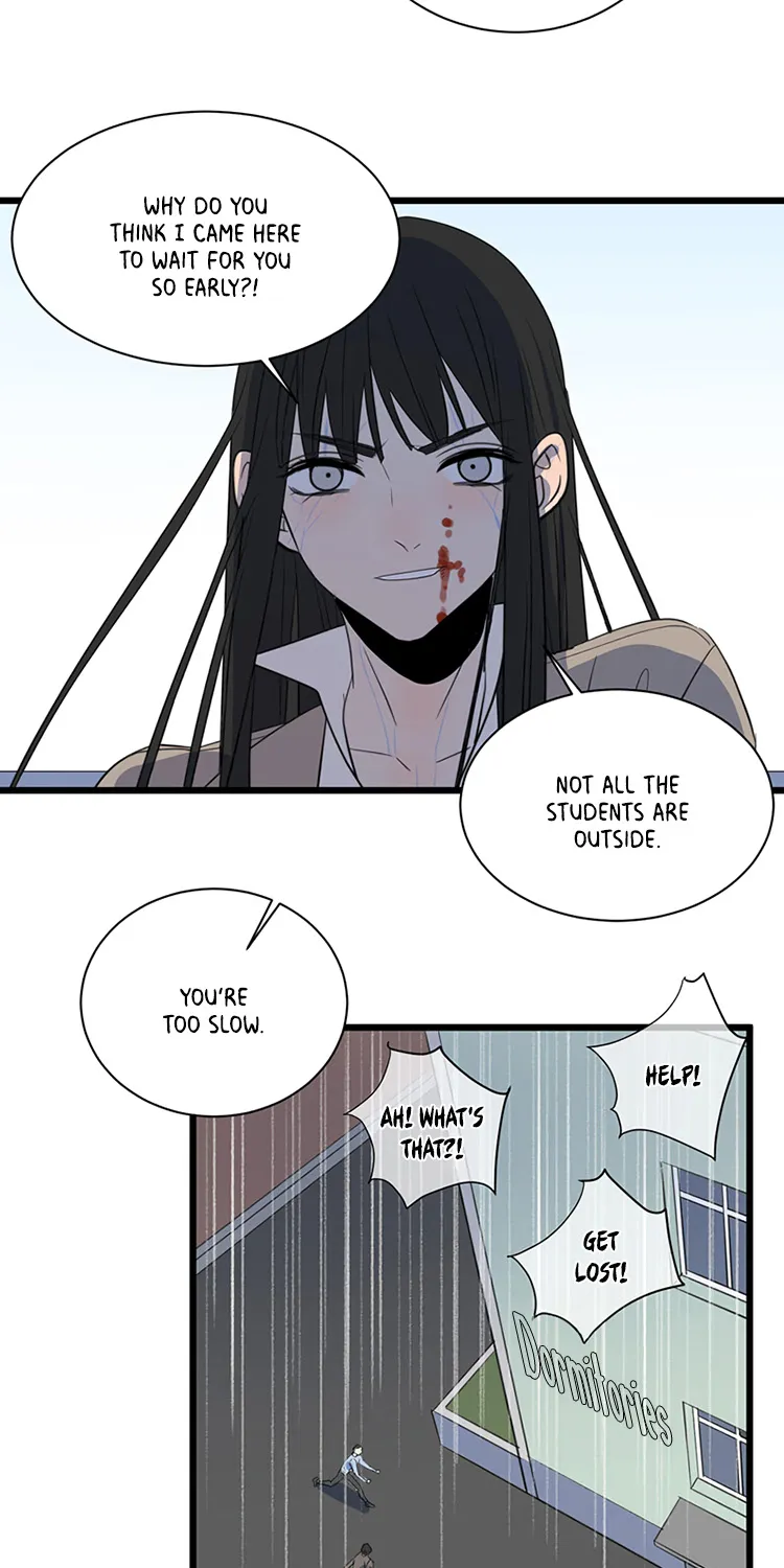 The Unfeeling Me Chapter 64 page 20 - MangaKakalot