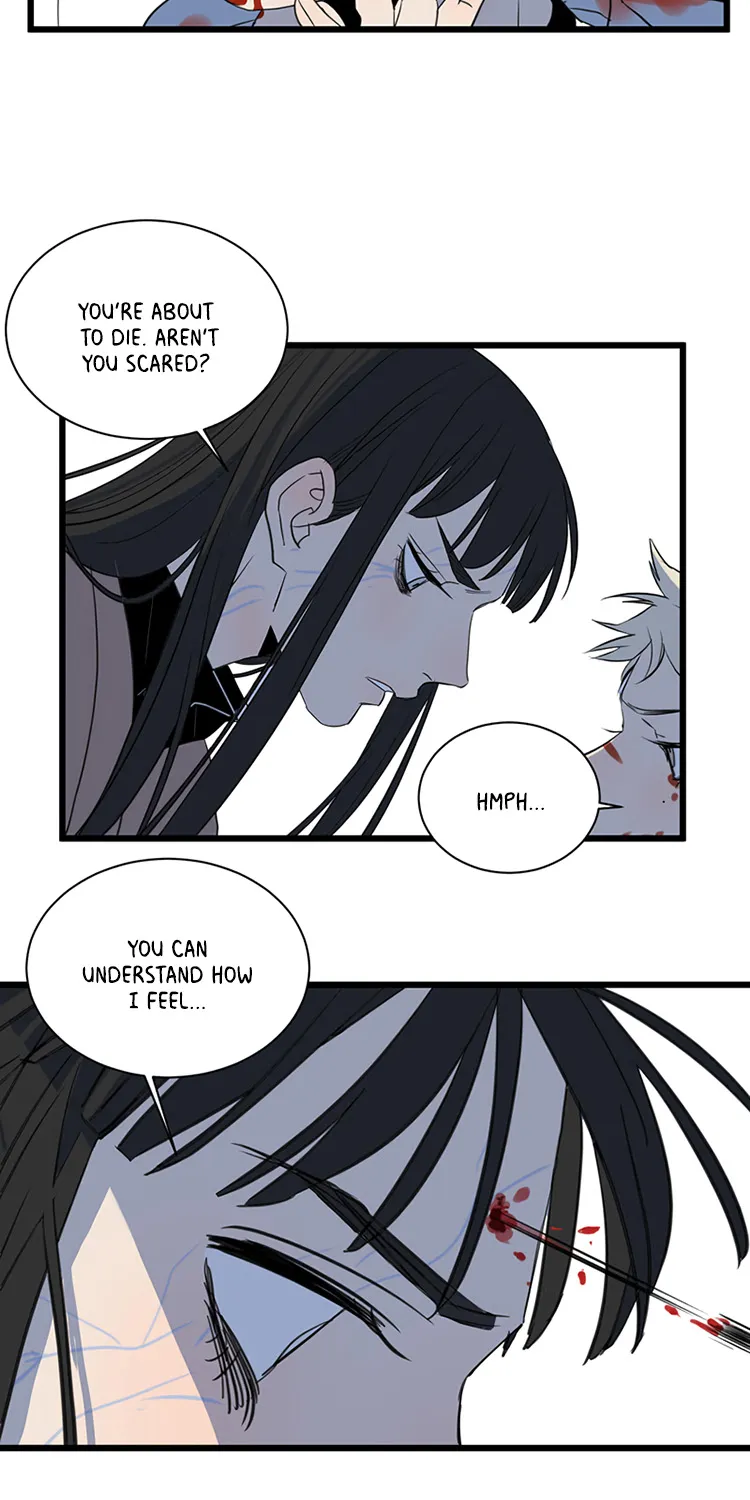 The Unfeeling Me Chapter 64 page 28 - MangaKakalot