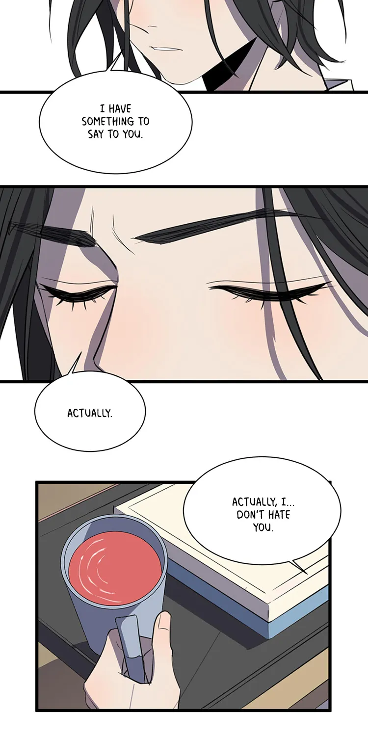 The Unfeeling Me Chapter 65 page 19 - MangaKakalot