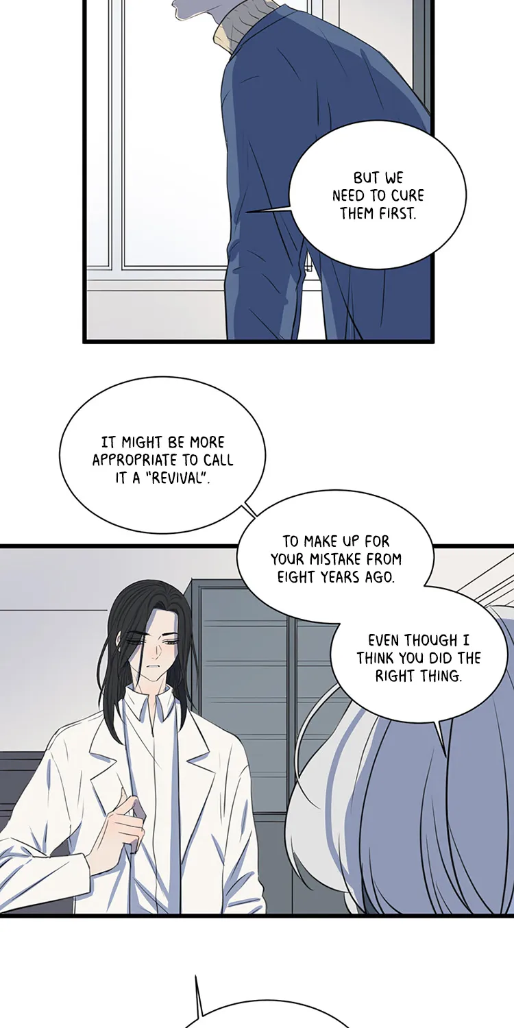 The Unfeeling Me Chapter 65 page 29 - MangaKakalot