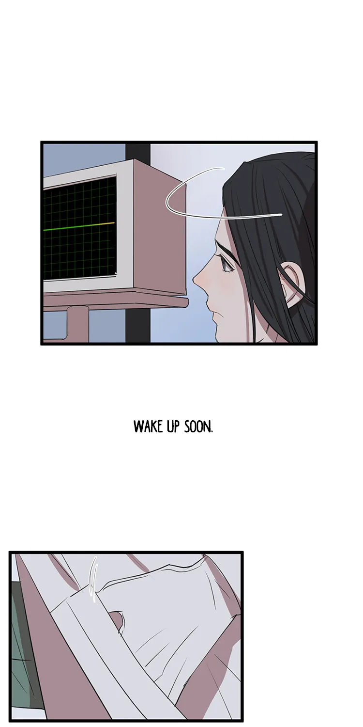 The Unfeeling Me Chapter 65 page 37 - MangaKakalot