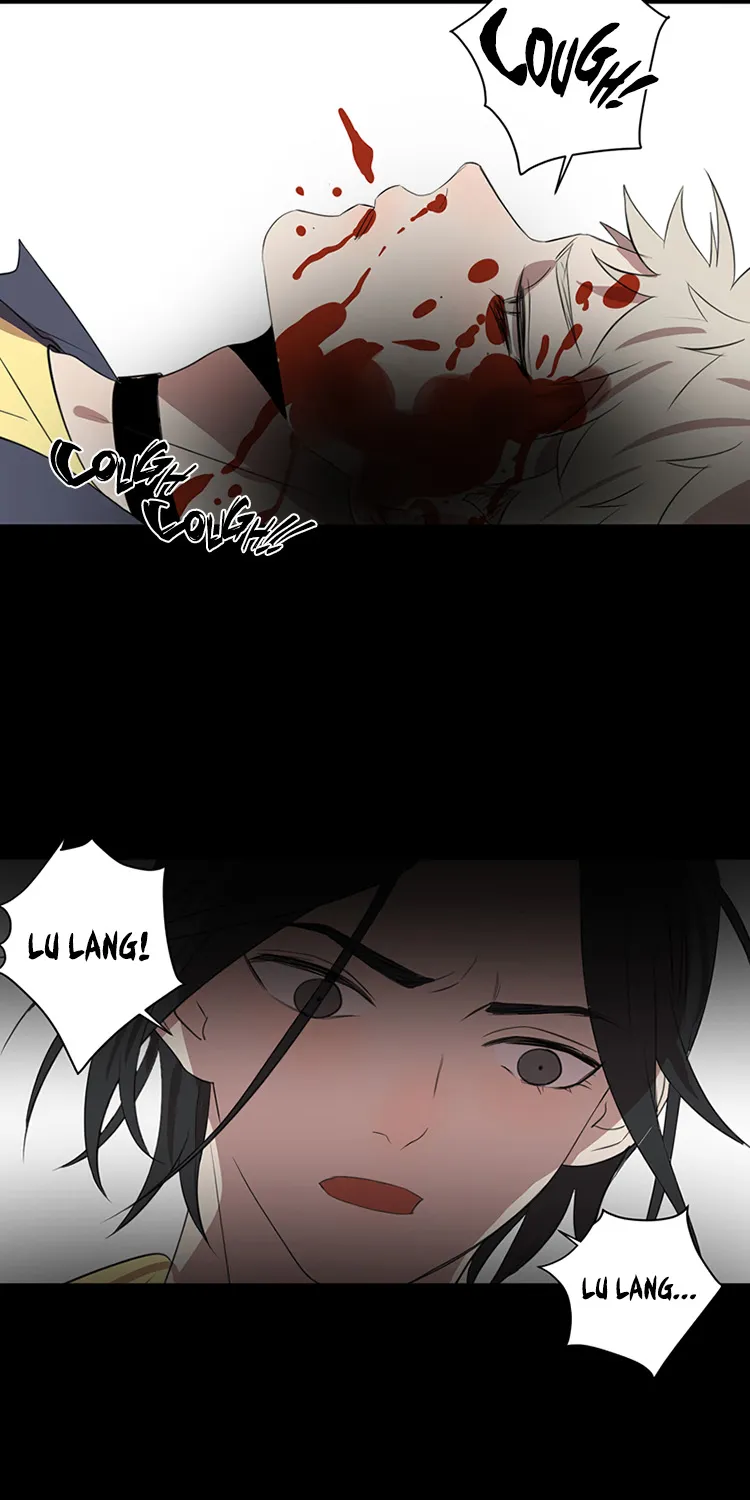 The Unfeeling Me Chapter 65 page 7 - MangaKakalot