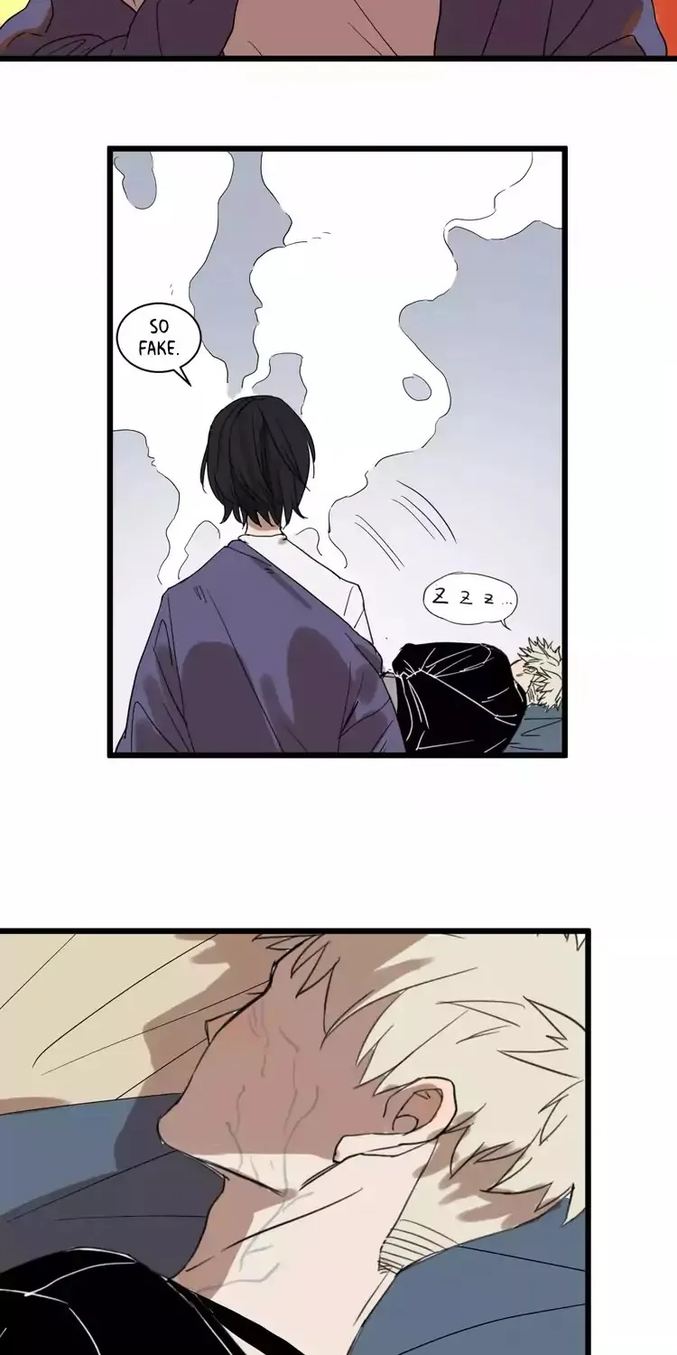 The Unfeeling Me Chapter 7 page 29 - MangaKakalot