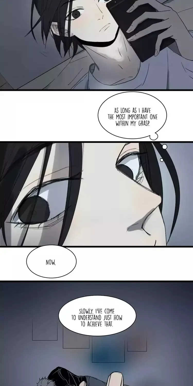 The Unfeeling Me Chapter 7 page 35 - MangaKakalot