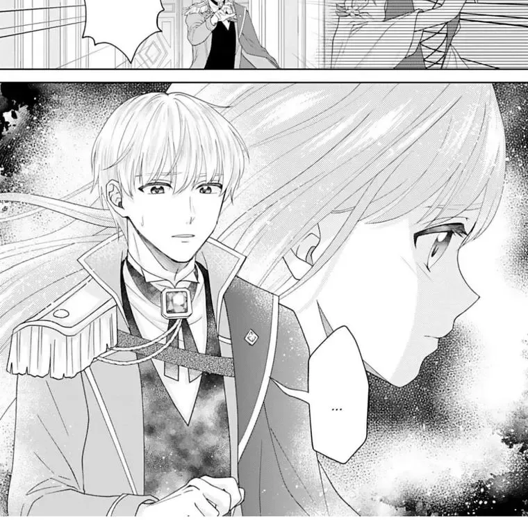 The Unfortunate Violinist Is Smitten at First Sight Sight by His Highness. Chapter 2 page 31 - MangaNato