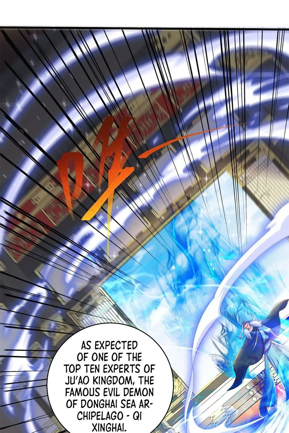 The Unmatched Powerhouse Just Wants To Farm Chapter 12 page 36 - MangaNato