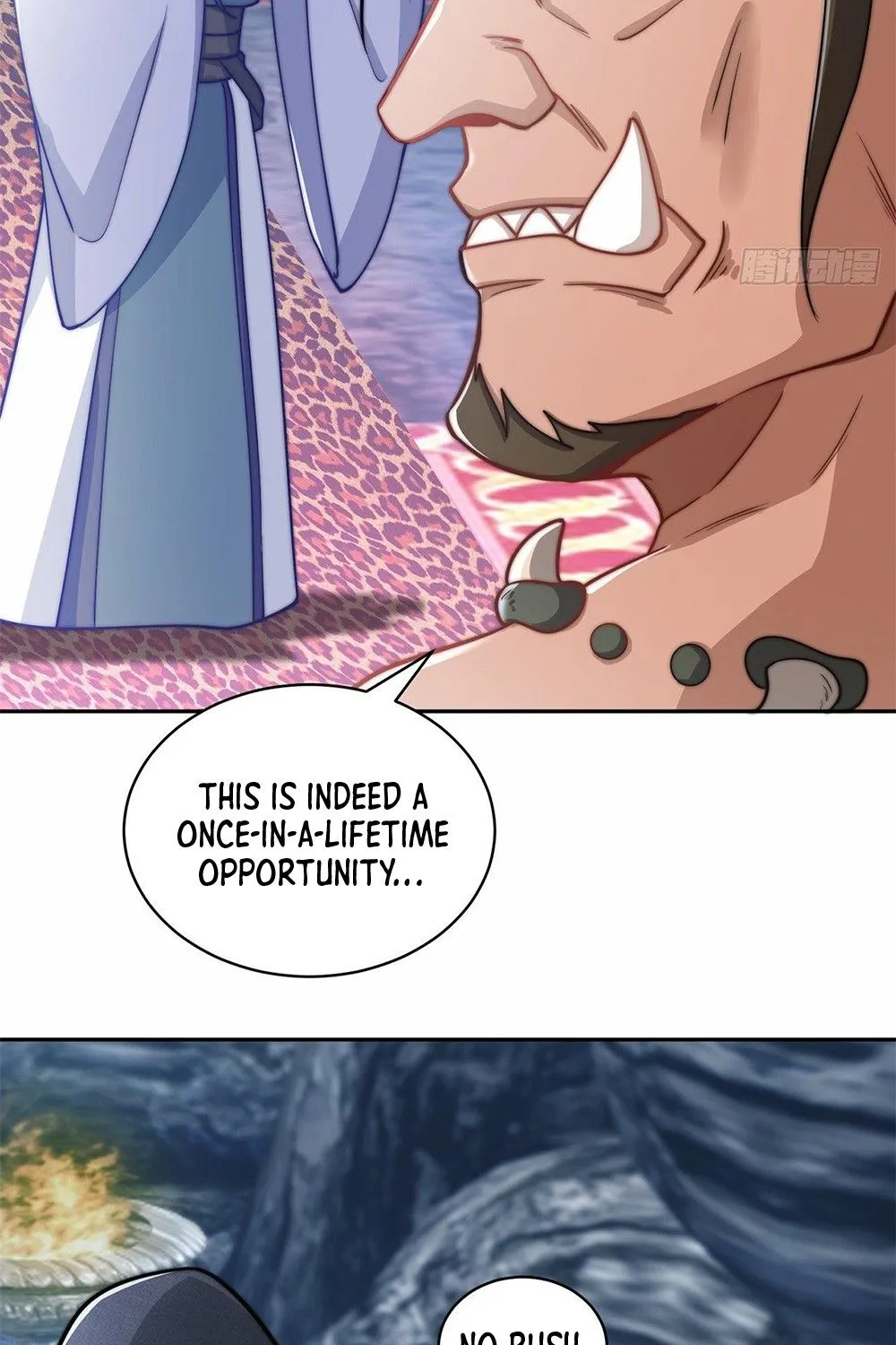 The Unmatched Powerhouse Just Wants To Farm Chapter 3 page 102 - MangaNato