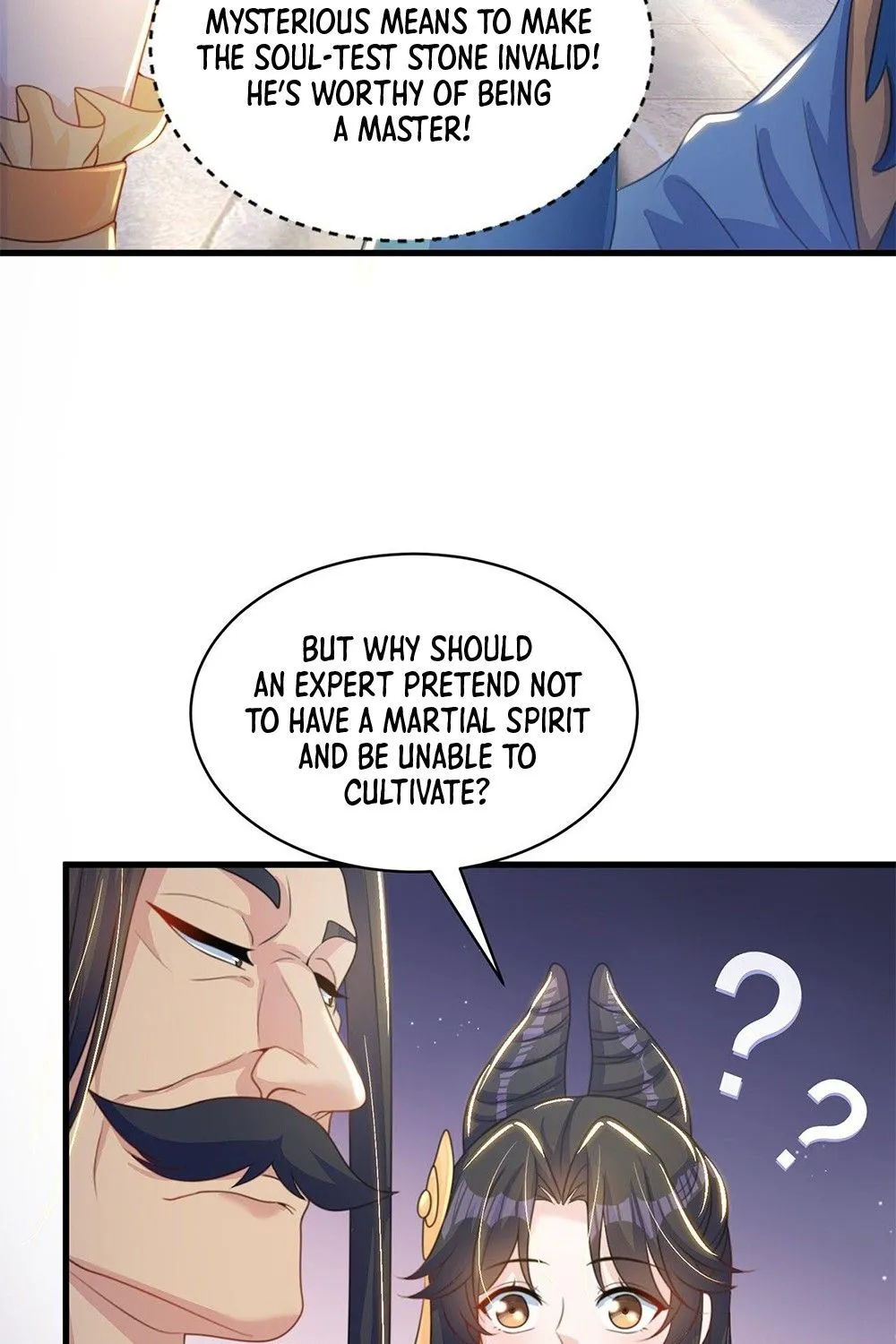 The Unmatched Powerhouse Just Wants To Farm Chapter 3 page 68 - MangaNato