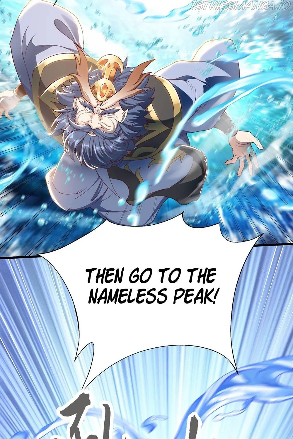 The Unmatched Powerhouse Just Wants To Farm Chapter 34 page 27 - MangaNato