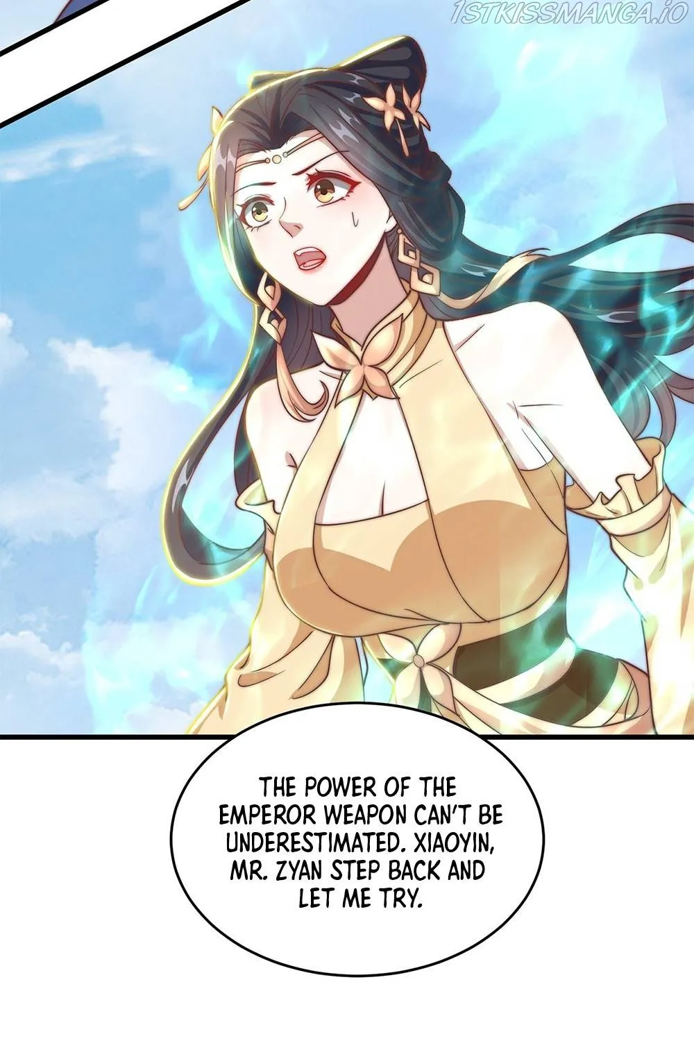 The Unmatched Powerhouse Just Wants To Farm Chapter 34 page 59 - MangaNato