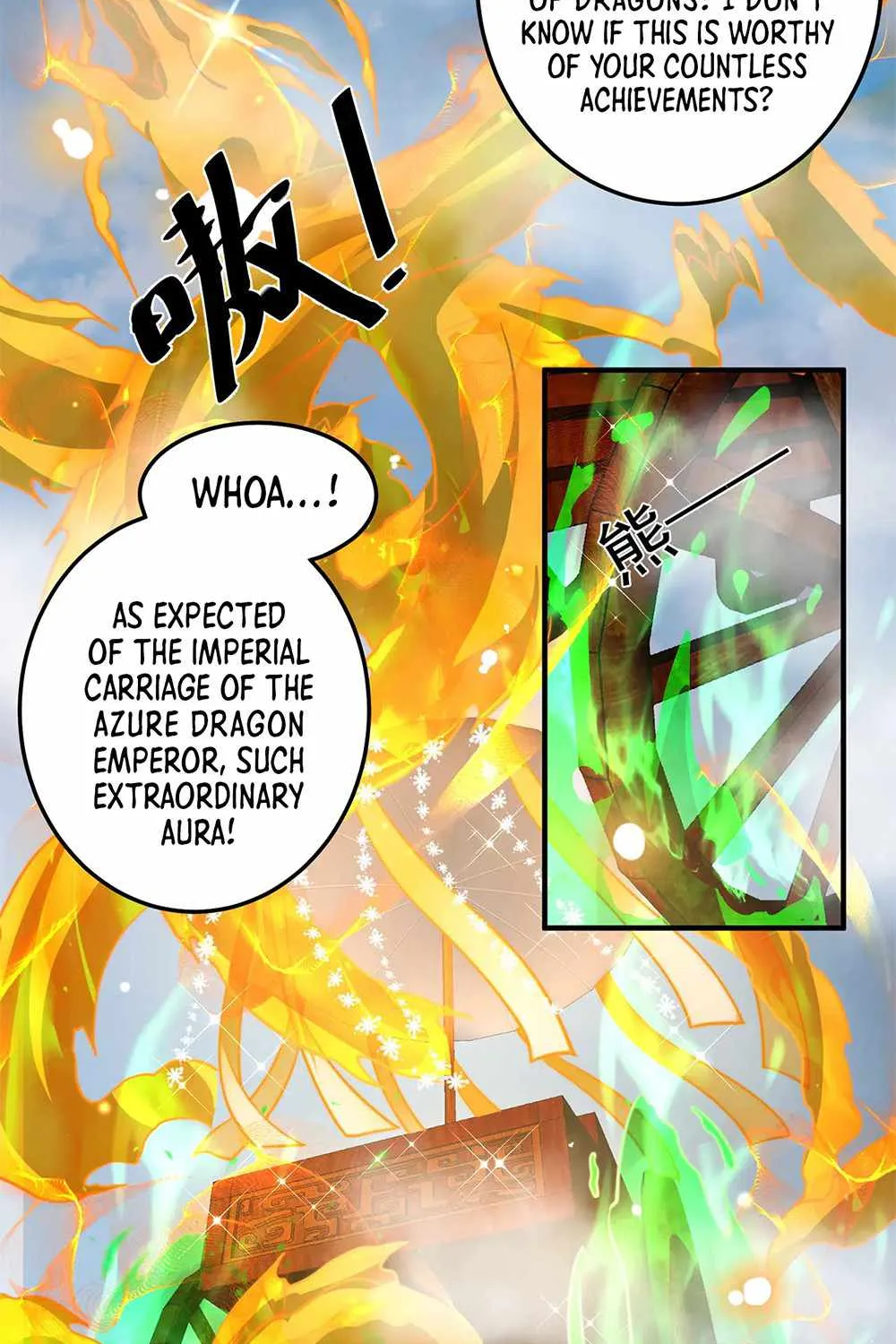 The Unmatched Powerhouse Just Wants To Farm Chapter 49 page 57 - MangaNato