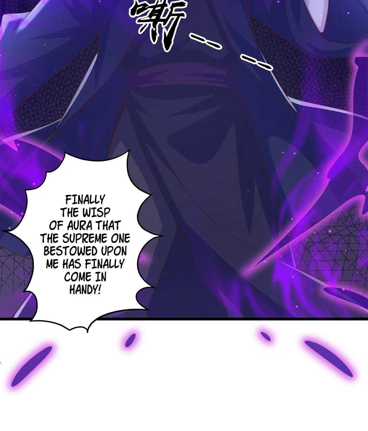 The Unmatched Powerhouse Just Wants To Farm Chapter 65 page 38 - MangaNato