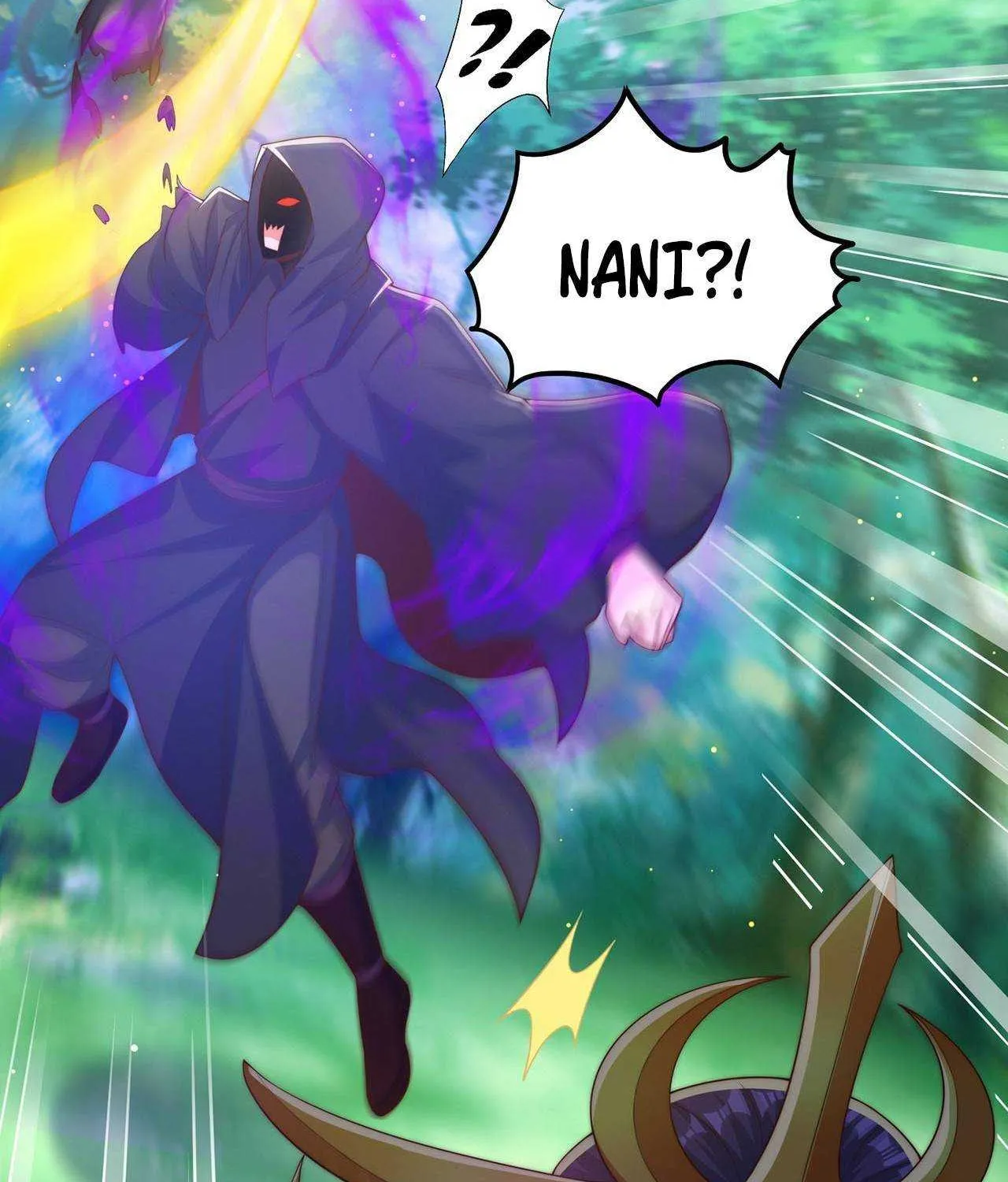 The Unmatched Powerhouse Just Wants To Farm Chapter 65 page 48 - MangaNato