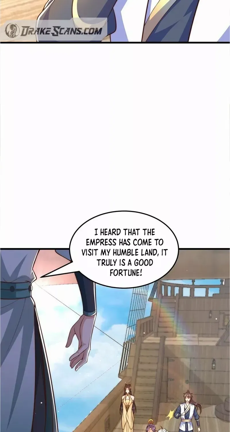 The Unmatched Powerhouse Just Wants To Farm Chapter 66 page 41 - MangaNato