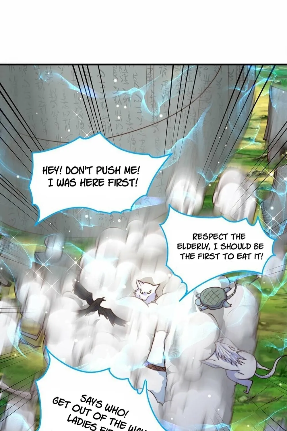 The Unmatched Powerhouse Just Wants To Farm Chapter 75 page 29 - MangaNato