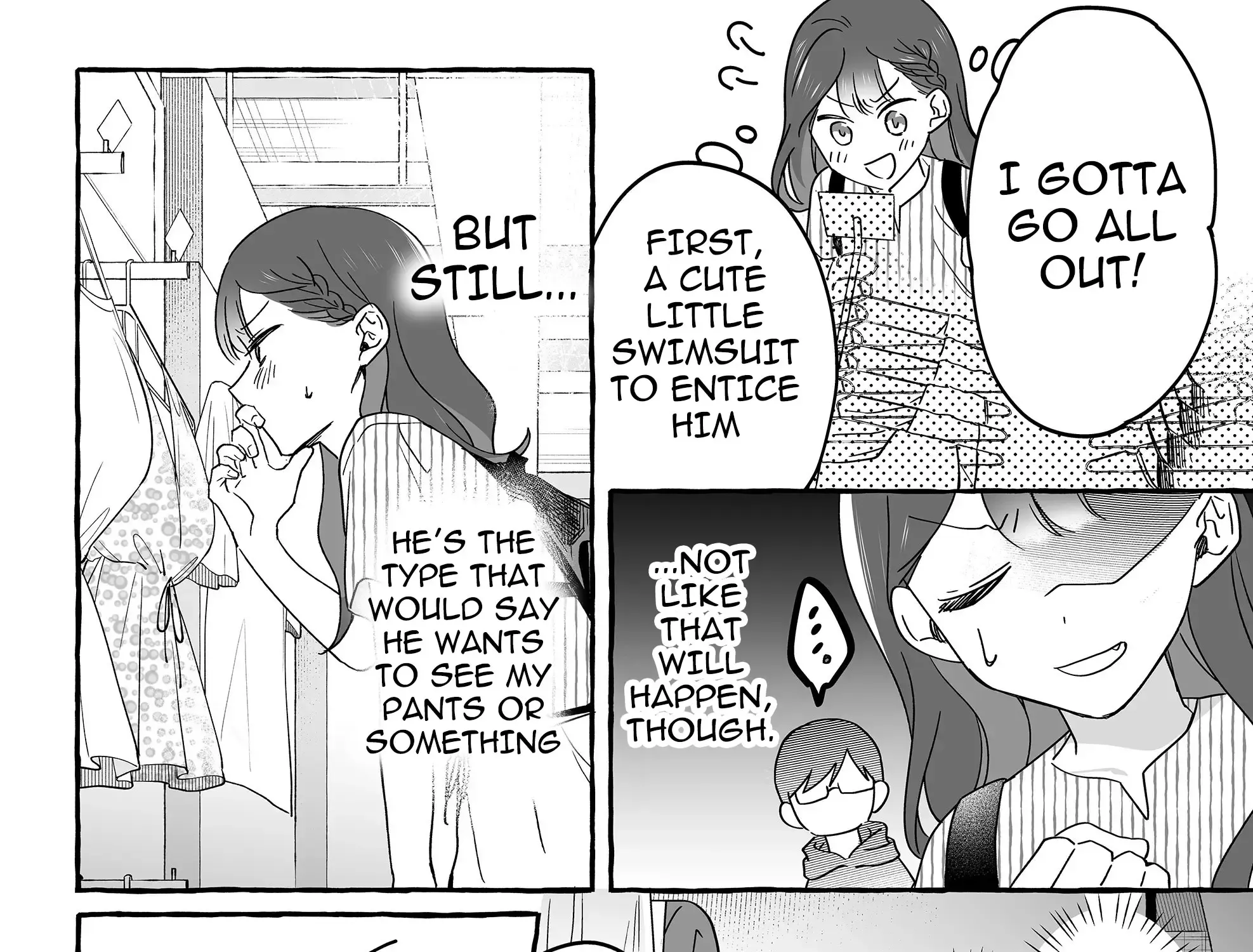 The Useless Idol and Her Only Fan in the World Chapter 32 page 5 - MangaKakalot