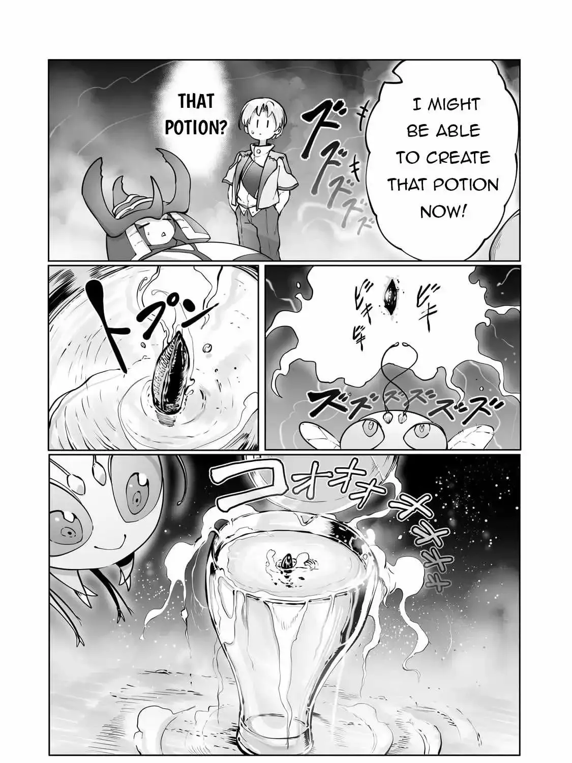 The Useless Tamer Will Turn Into The Top Unconsciously By My Previous Life Knowledge Chapter 37 page 24 - MangaNato