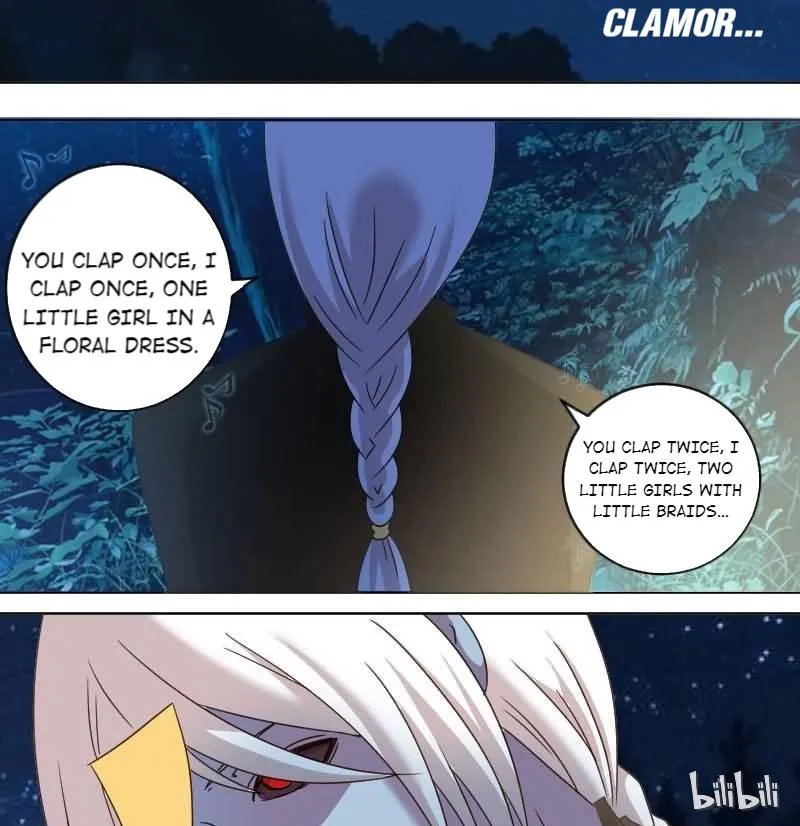 The Vampire Next Door - Page 16