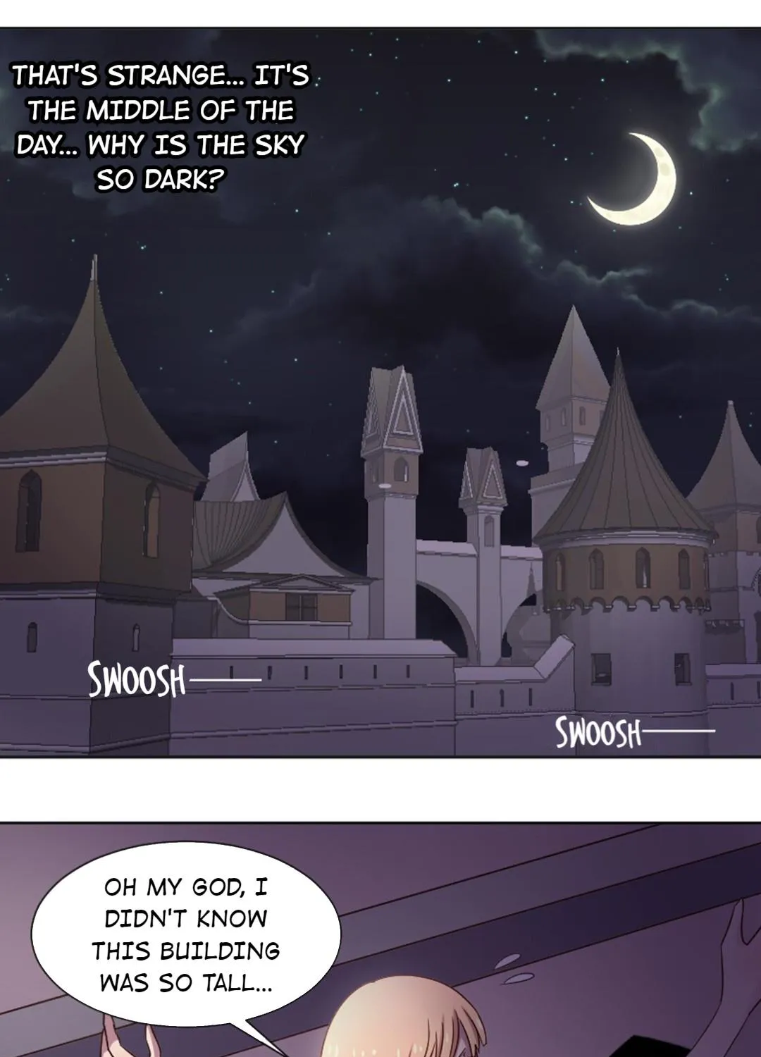 The Vampire Next Door - Page 5