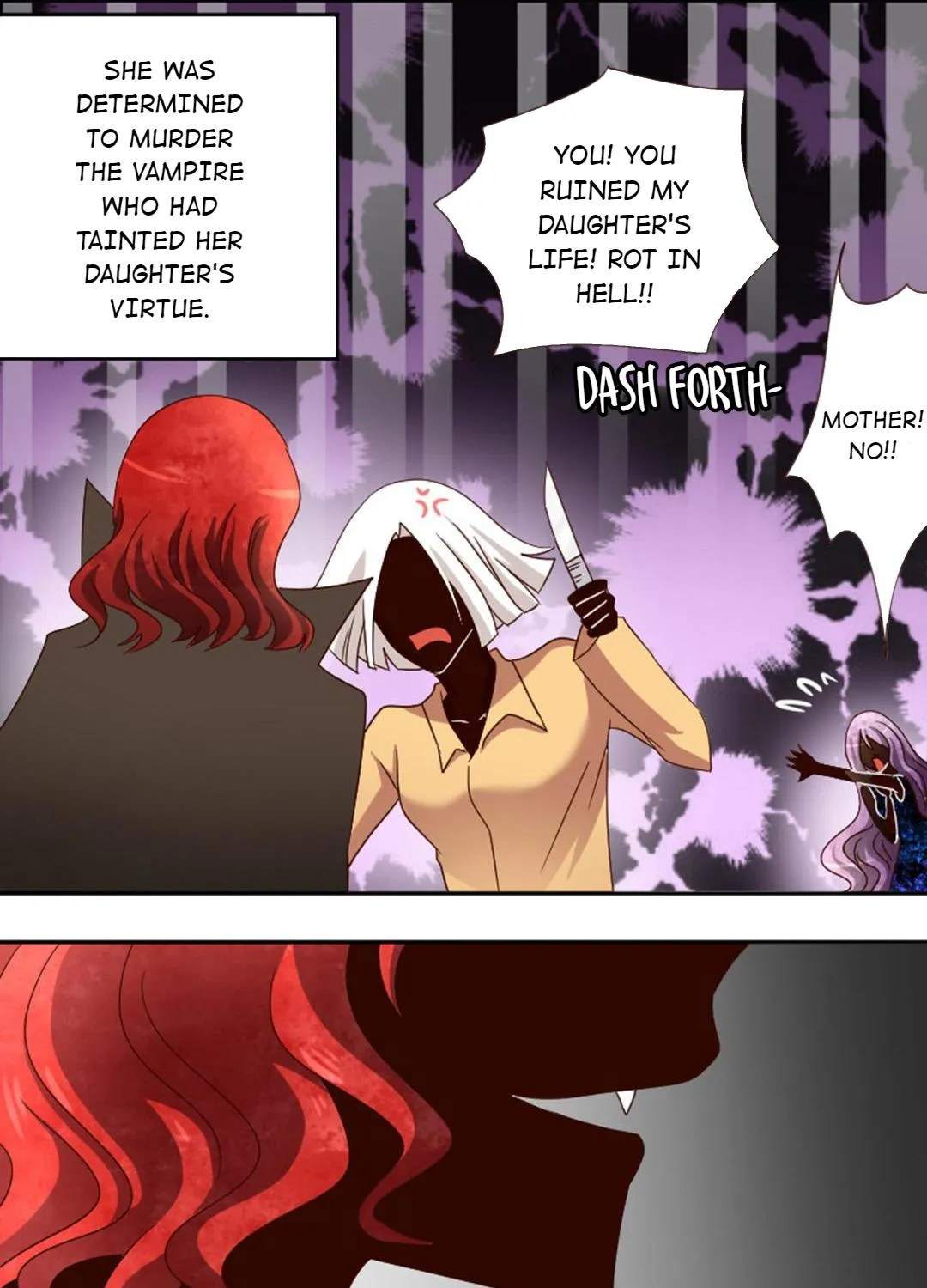 The Vampire Next Door - Page 7