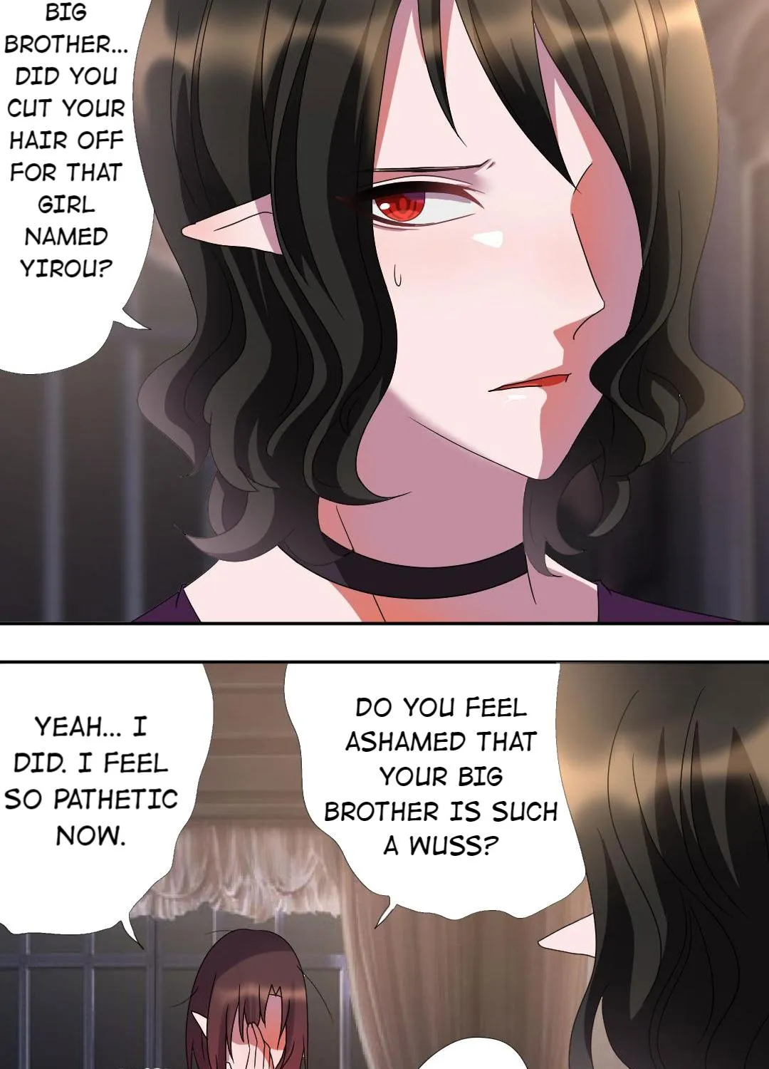 The Vampire Next Door - Page 4