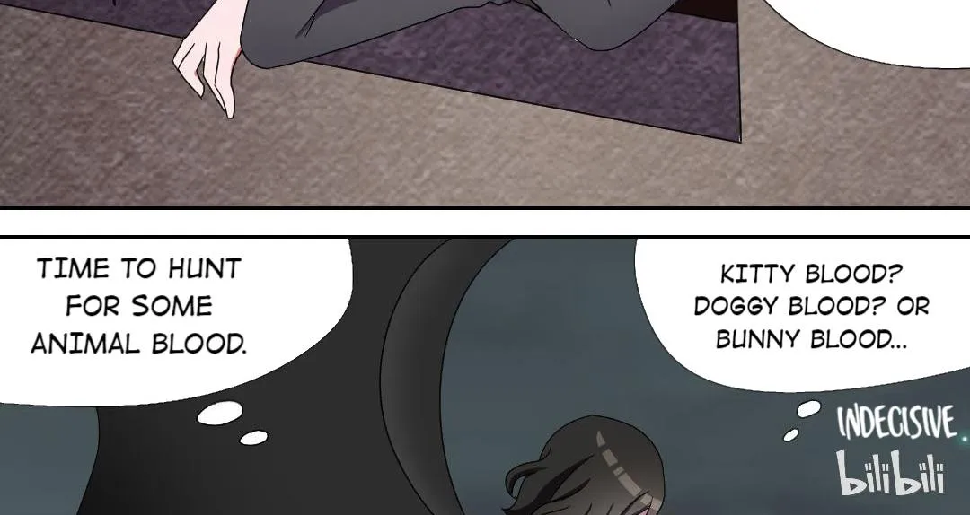 The Vampire Next Door - Page 14