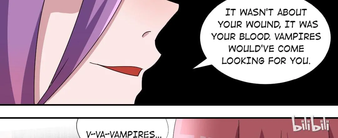 The Vampire Next Door - Page 9