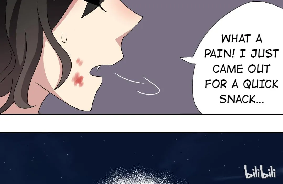 The Vampire Next Door - Page 29