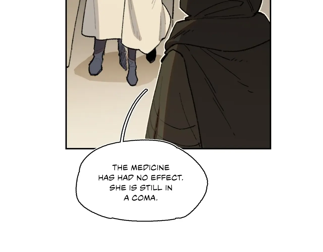 The Veiled Queen Chapter 28 page 29 - MangaNato