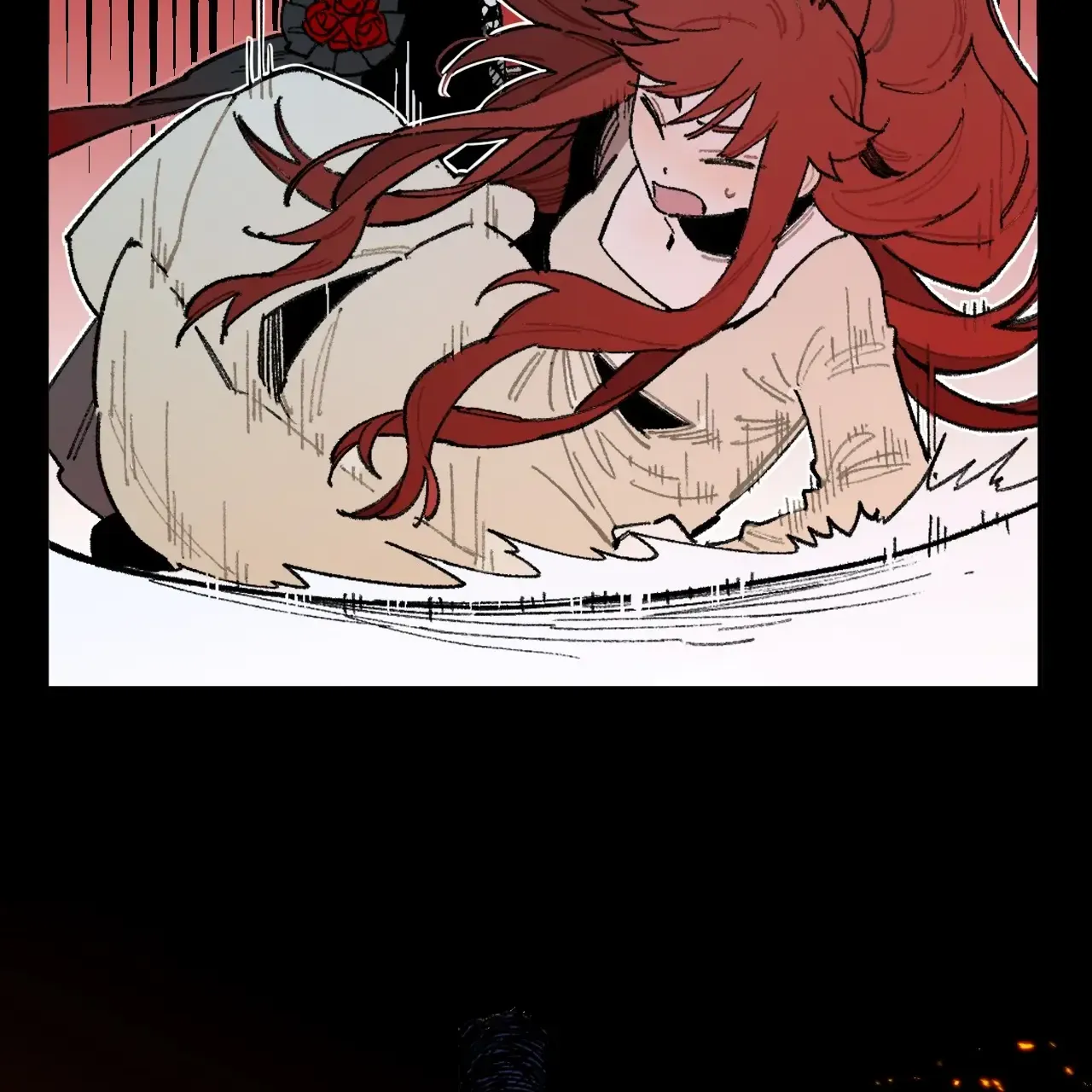 The Veiled Queen Chapter 30 page 6 - MangaNato