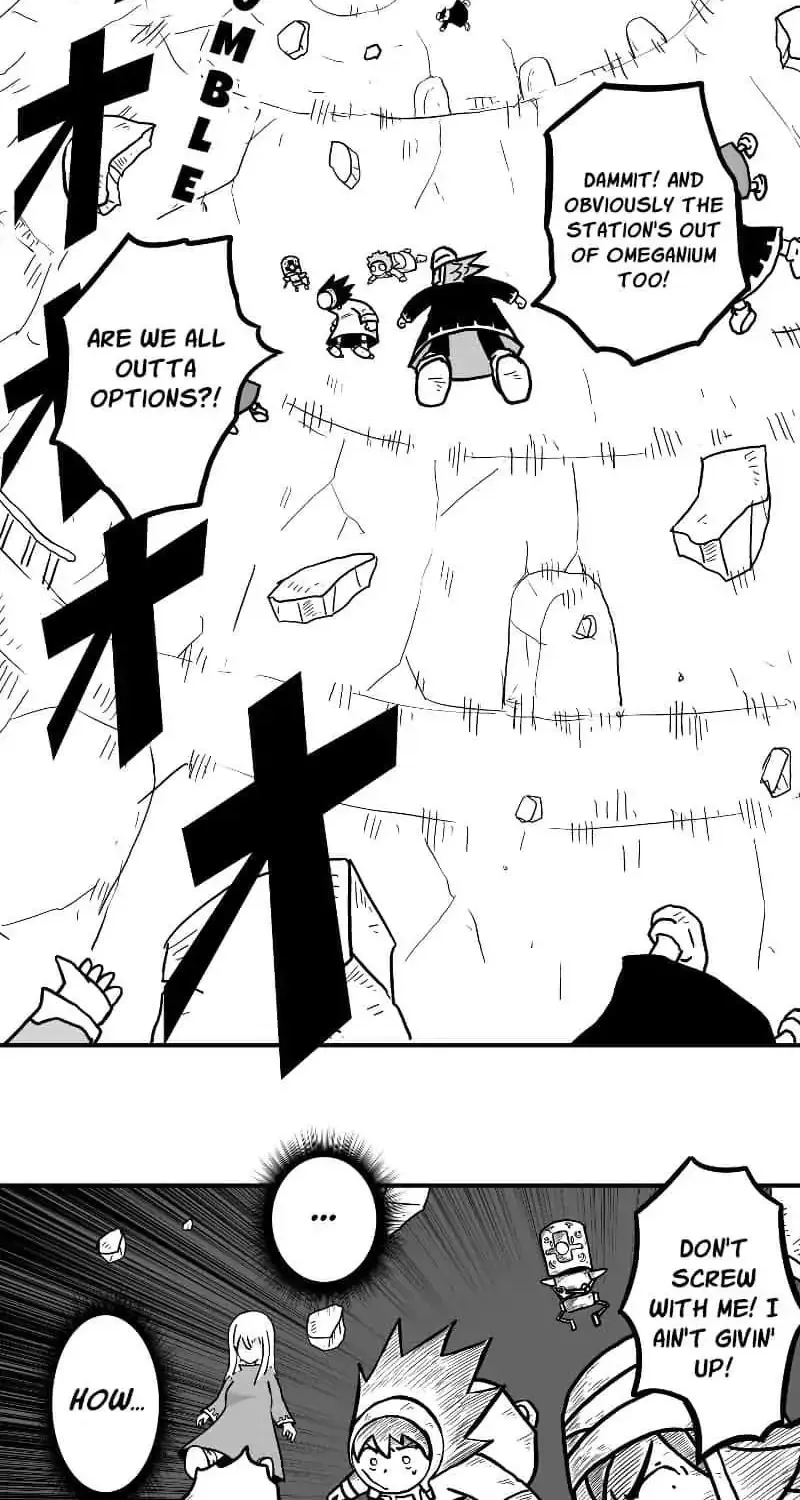 The Vertical Country Chapter 27 page 26 - MangaKakalot