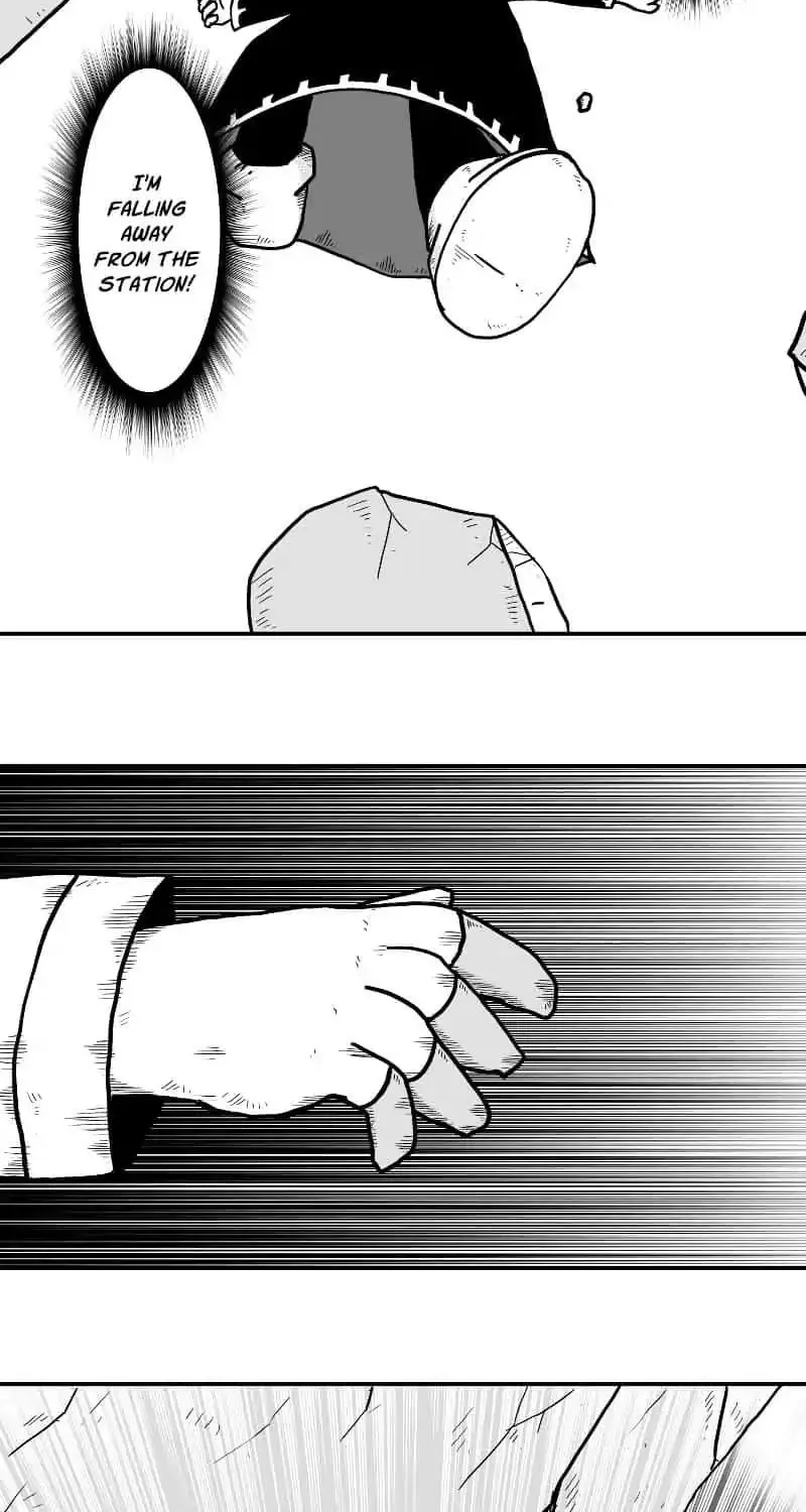 The Vertical Country Chapter 27 page 4 - MangaKakalot