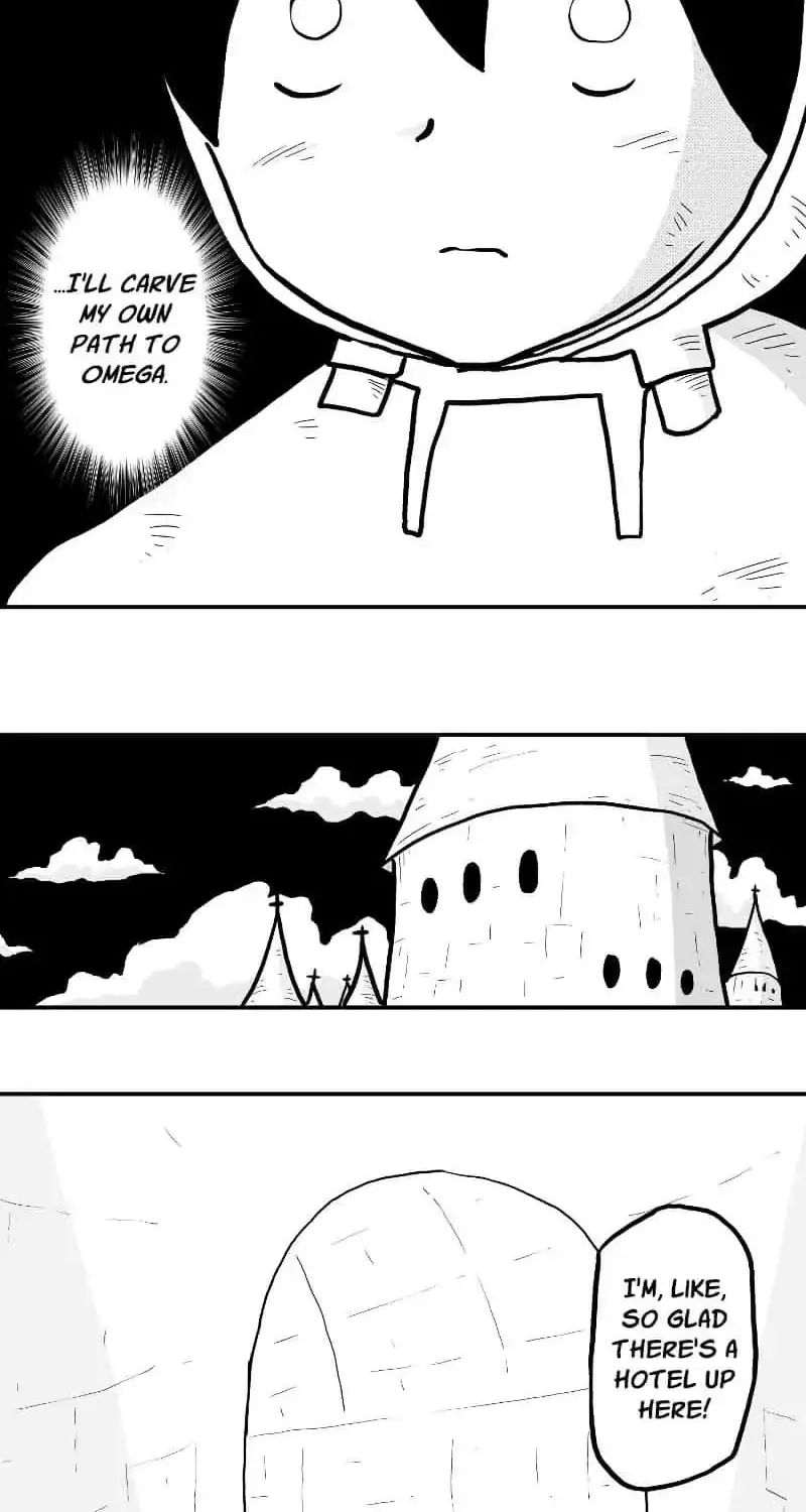 The Vertical Country Chapter 35 page 28 - MangaKakalot